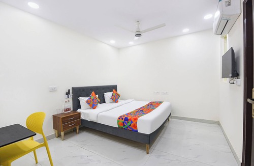 Rohini Hotel | Fabhotel Resto Relax