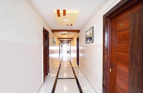 Kunigal Hotel | FabHotel Saanidhya Comforts - Tumkur Road