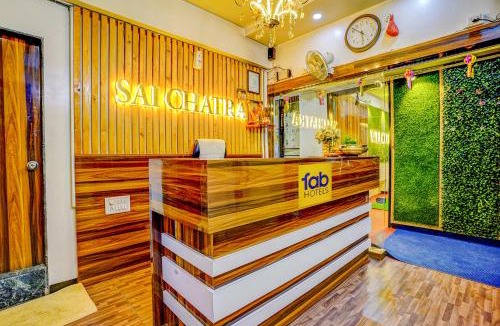 Nashik Road Hotel | FabHotel Sai Chatra