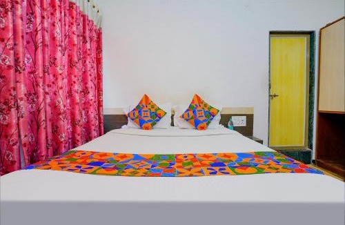 Nashik Road Hotel | FabHotel Sai Chatra