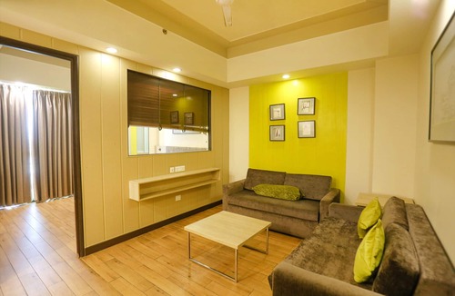 Gurugram Hotel | FabHotel Sapphire 83 Best hotel in Manesar, Gurugram