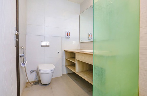 Gurugram Hotel | FabHotel Sapphire 83 Best hotel in Manesar, Gurugram