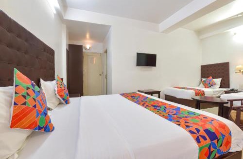 C-Scheme Hotel | FabHotel Shikha