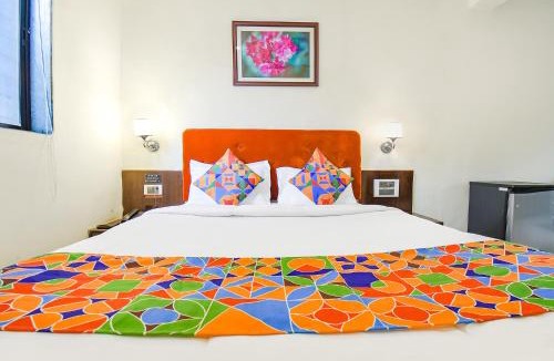 Panchgani Hotel | FabHotel Silver Leef and Resort