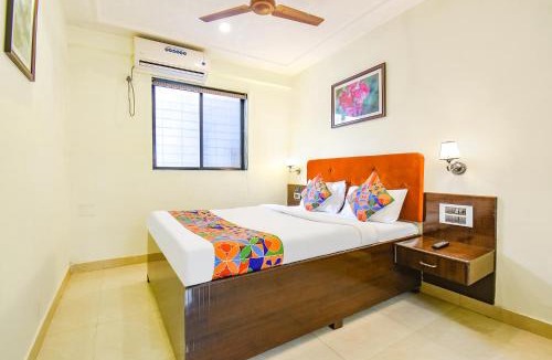 Panchgani Hotel | FabHotel Silver Leef and Resort