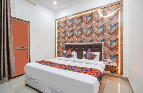 Faizabad Apartment | FabHotel Siya Bihari
