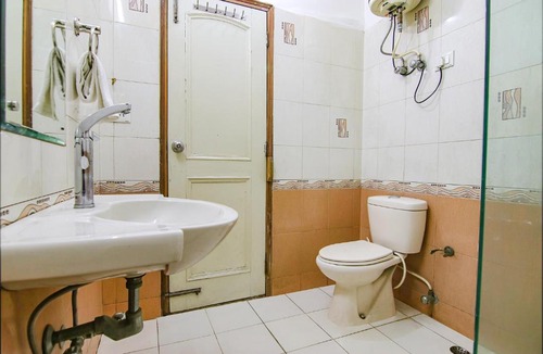 South City I Hotel | FabHotel SKS Excel Inn