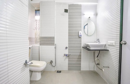 Gandhinagar Hotel | FabHotel Skylon