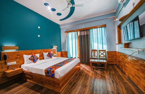 Mohal Hotel | Fabhotel Snower