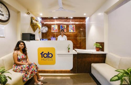 Mira Road East Hotel | FabHotel Springs Lodging - Meera Road