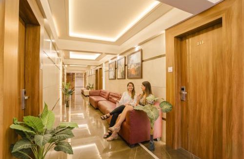 Mira Road East Hotel | FabHotel Springs Lodging - Meera Road