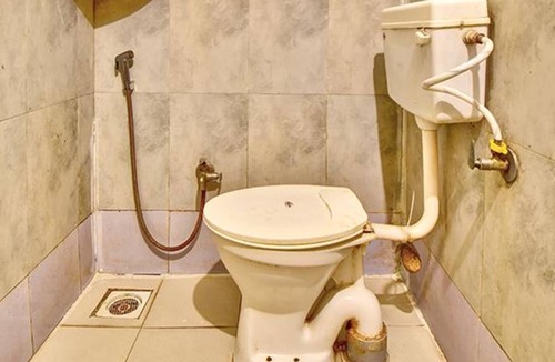Phase 1 Hotel | FabHotel SRH