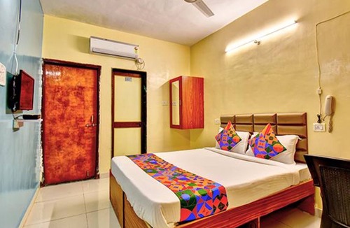 Phase 1 Hotel | FabHotel SRH