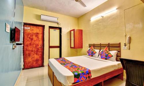 Phase 1 Hotel | FabHotel SRH