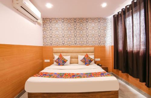 Rohini Hotel | FabHotel Ssensse