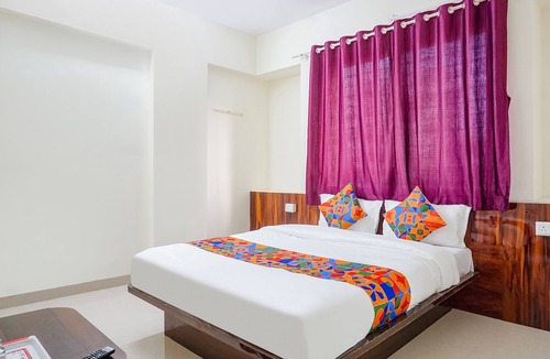 Baner Hotel | Fabhotel Stay Inn