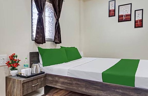 Shirgaon Hotel | Fabhotel Stay One