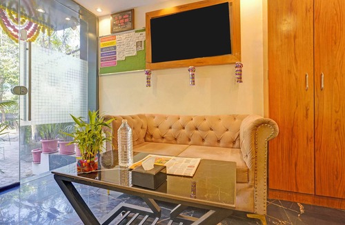 Sakinaka Hotel | Fabhotel Sunrise Residency Sakinaka
