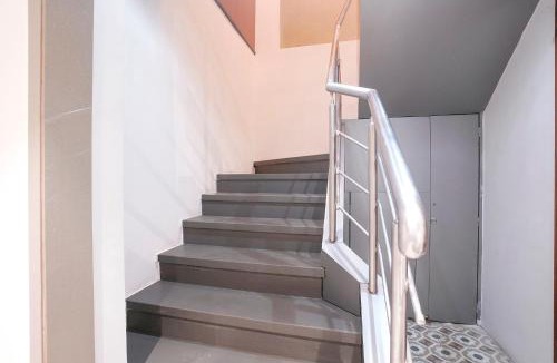 Vasai West Hotel | FabHotel Suruchi Homes