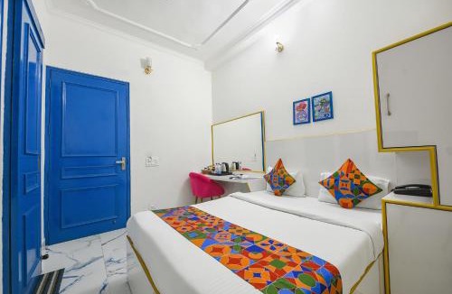 Amritsar Hotel | FabHotel The Host