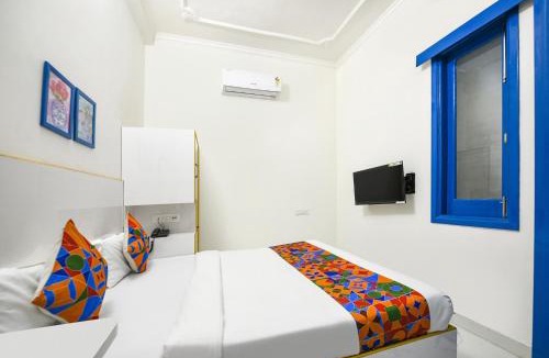 Amritsar Hotel | FabHotel The Host
