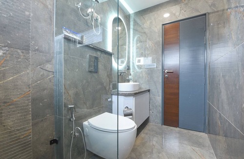 Malviya Nagar Hotel | FabHotel The White Cliff Inn - Near Max Hospital Saket