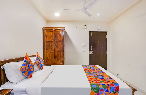 Manikonda Hotel | Fabhotel Unique Suites