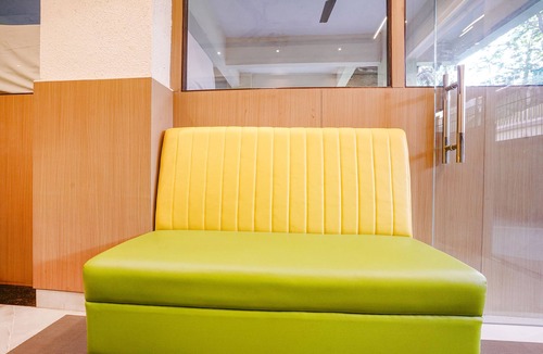 New Panvel East Hotel | FabHotel Utsav Residency