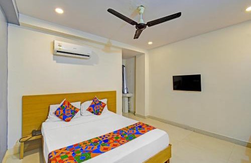 LB Nagar Hotel | FabHotel White Ridge LB Nagar