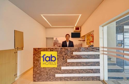 LB Nagar Hotel | FabHotel White Ridge LB Nagar