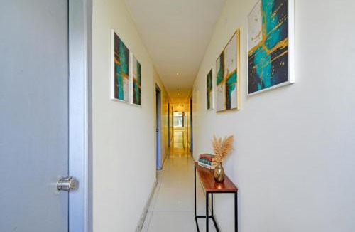 LB Nagar Hotel | FabHotel White Ridge LB Nagar