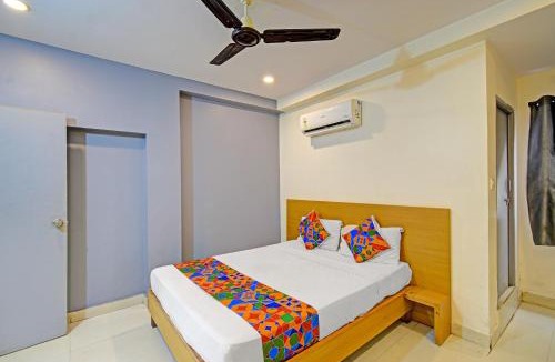 LB Nagar Hotel | FabHotel White Ridge LB Nagar