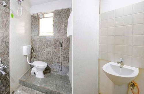 Balewadi Hotel | Fabhotel Woods Regency