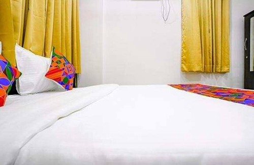 Balewadi Hotel | Fabhotel Woods Regency