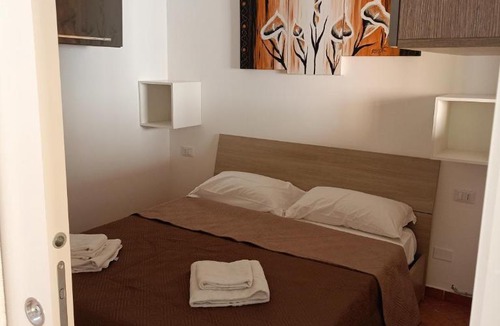 Bagheria Apartment | Fabian Appartament