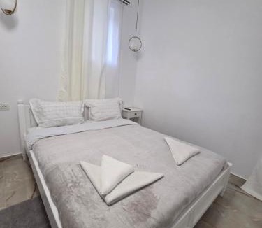Tulcea Apartment | Fabian Studio