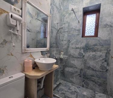 Tulcea Apartment | Fabian Studio
