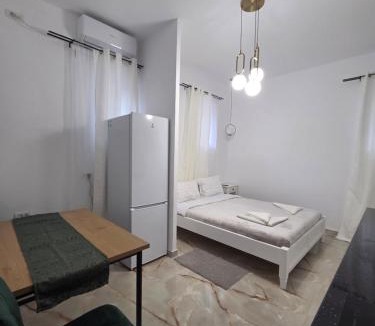 Tulcea Apartment | Fabian Studio