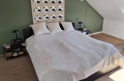 Verviers Villa | Fabiche