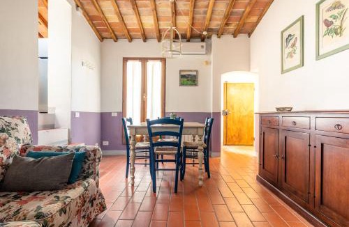 San Gimignano City Centre Apartment | Fabio Apartments San Gimignano