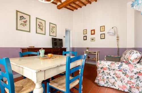 San Gimignano City Centre Apartment | Fabio Apartments San Gimignano