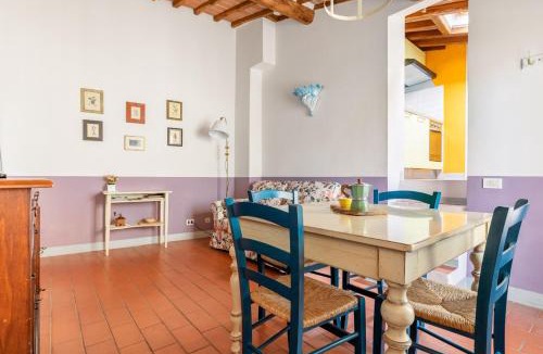 San Gimignano City Centre Apartment | Fabio Apartments San Gimignano