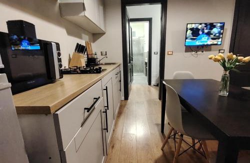 Citta Nuova-Barriera Nuova-San Vito-Citta Vecchia Apartment | Fabio Haus Trieste