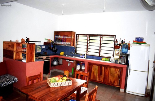 Diani Beach Villa | Fabio House diani beach kenya