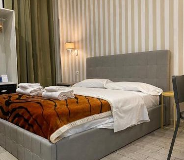 Esquilino House | fabio rooms 102