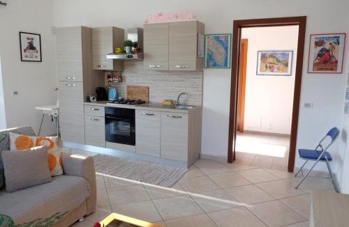 Aradeo Apartment | Fabio's Place