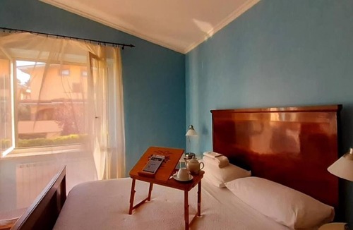 Marino Bed & Breakfast | Fabiola Bed & Breakfast