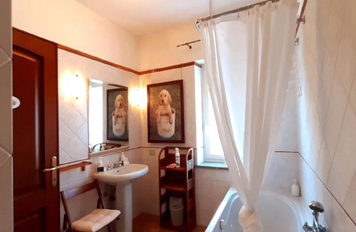 Marino Bed & Breakfast | Fabiola Bed & Breakfast