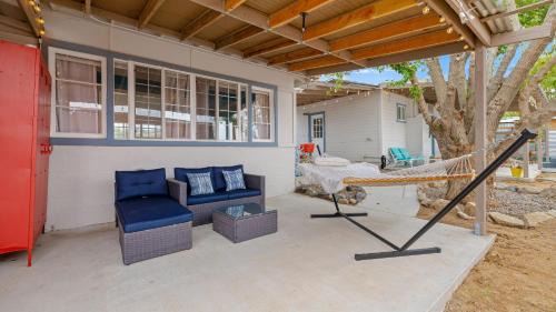 Joshua Tree Villa | Fable by AvantStay