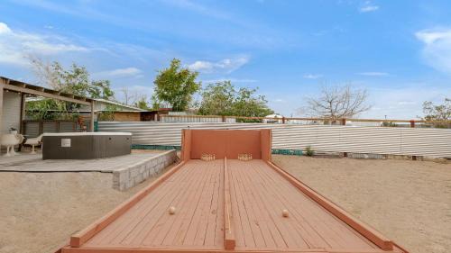 Joshua Tree Villa | Fable by AvantStay